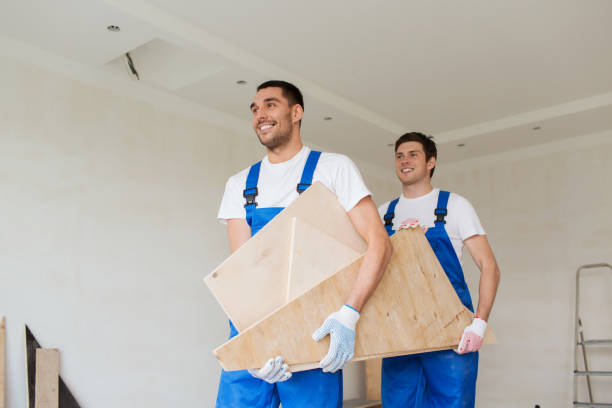 Best Same-Day Junk Removal Services  in Charlotte, TN