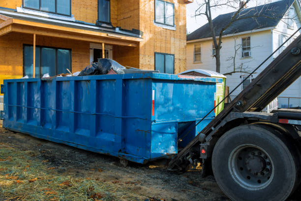 Best Recycling Services for Junk  in Charlotte, TN