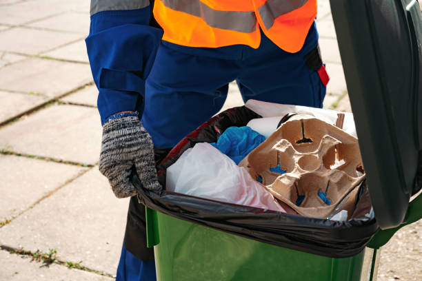 Recycling Services for Junk in Charlotte, TN