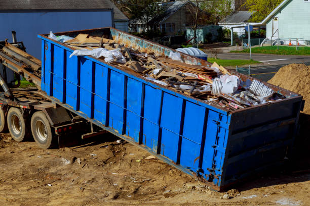 Best Garage Cleanout  in Charlotte, TN