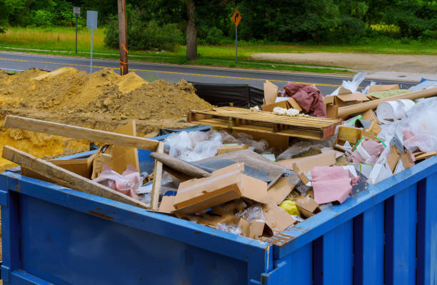 Best Garage Cleanout  in Charlotte, TN